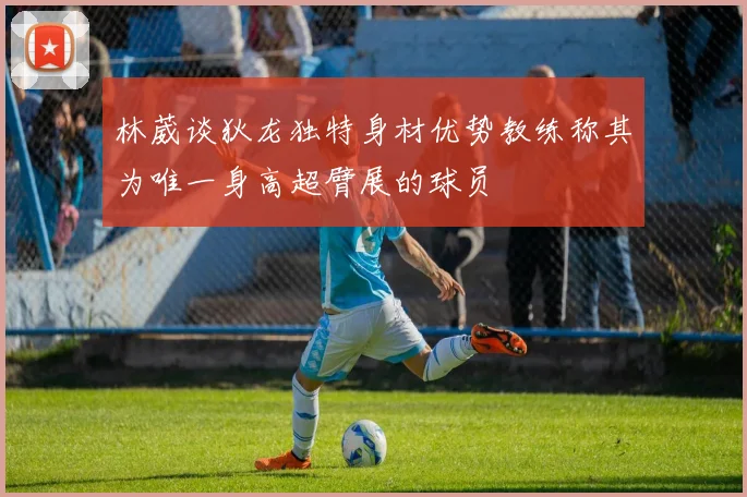 林葳谈狄龙独特身材优势教练称其为唯一身高超臂展的球员